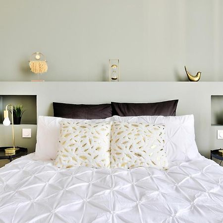 Appartement Le Somptueux - Idealement Situe Caluire-et-Cuire Bagian luar foto