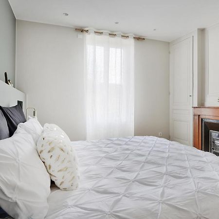 Appartement Le Somptueux - Idealement Situe Caluire-et-Cuire Bagian luar foto