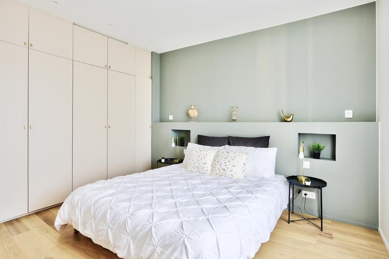 Appartement Le Somptueux - Idealement Situe Caluire-et-Cuire Bagian luar foto