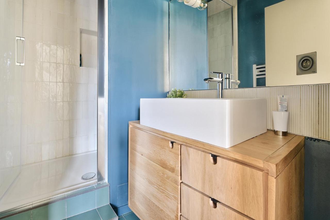 Appartement Le Somptueux - Idealement Situe Caluire-et-Cuire Bagian luar foto