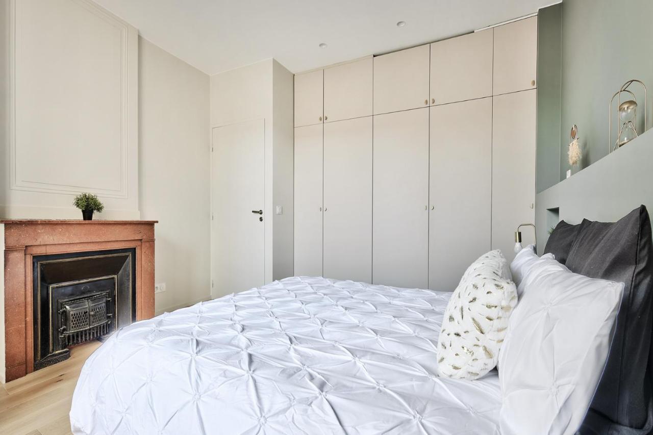 Appartement Le Somptueux - Idealement Situe Caluire-et-Cuire Bagian luar foto